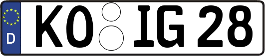 KO-IG28