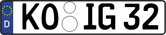 KO-IG32