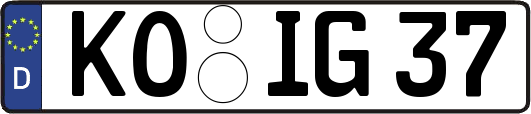 KO-IG37