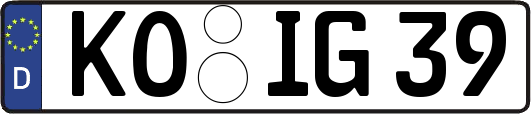 KO-IG39