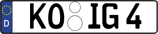 KO-IG4