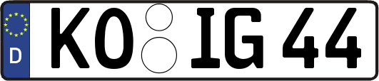 KO-IG44