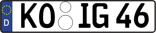 KO-IG46