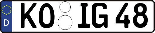 KO-IG48