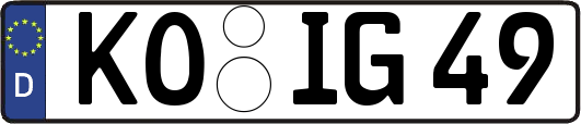 KO-IG49