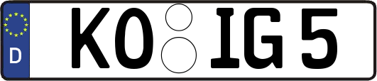 KO-IG5