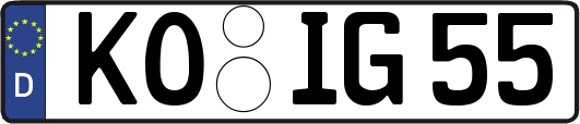 KO-IG55
