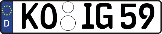 KO-IG59