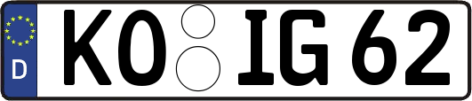 KO-IG62
