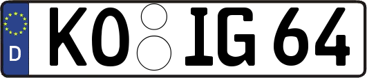 KO-IG64
