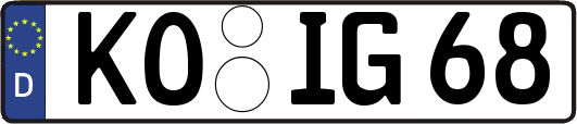 KO-IG68