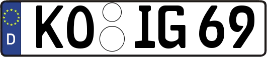 KO-IG69