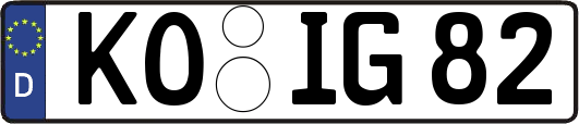 KO-IG82