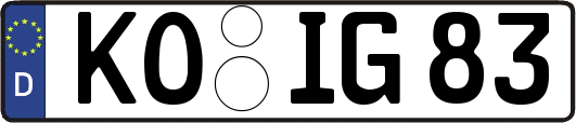 KO-IG83