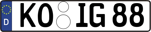 KO-IG88