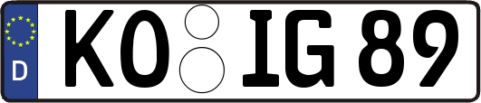 KO-IG89