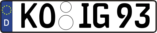 KO-IG93