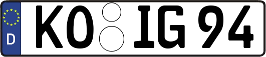KO-IG94