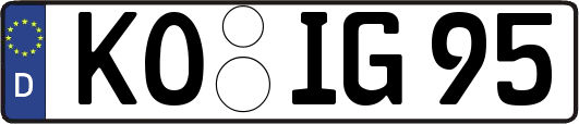 KO-IG95