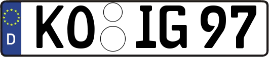 KO-IG97