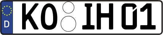 KO-IH01