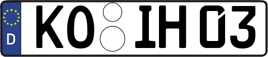 KO-IH03