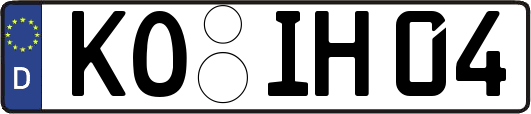 KO-IH04