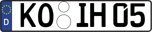 KO-IH05