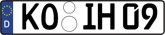 KO-IH09