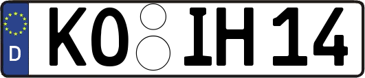 KO-IH14