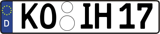 KO-IH17