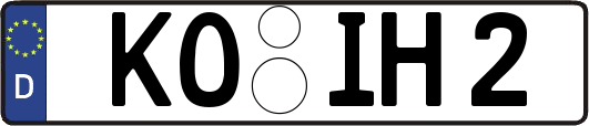 KO-IH2