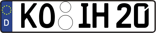 KO-IH20