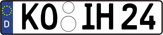 KO-IH24