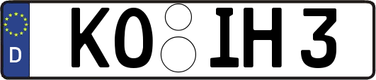 KO-IH3