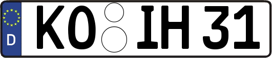 KO-IH31