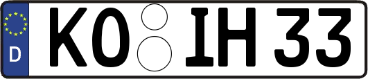 KO-IH33