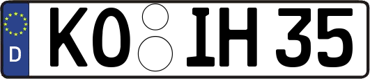 KO-IH35