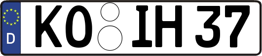 KO-IH37