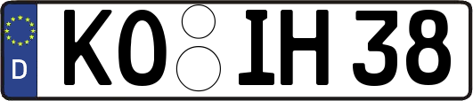 KO-IH38
