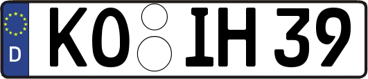 KO-IH39