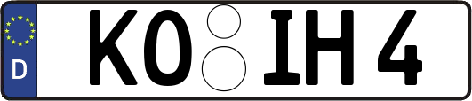 KO-IH4