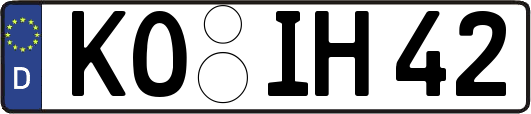 KO-IH42