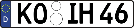KO-IH46