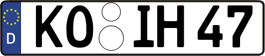 KO-IH47