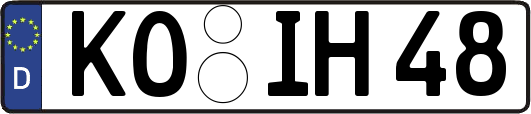 KO-IH48