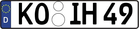 KO-IH49