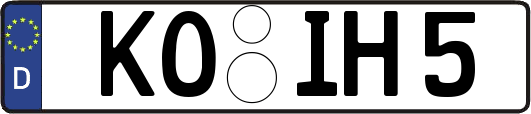 KO-IH5