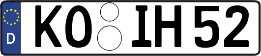KO-IH52