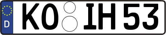KO-IH53